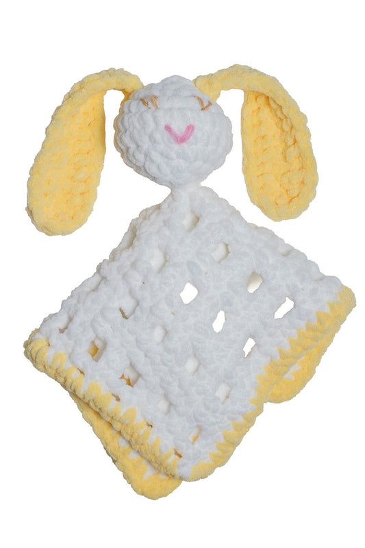 PELUCHE DE APEGO SUNNY BUNNY