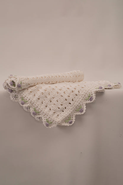 Toquilla Lila