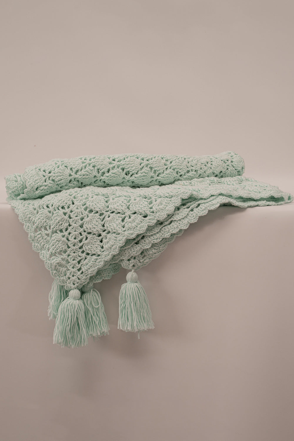 Toquilla Mint