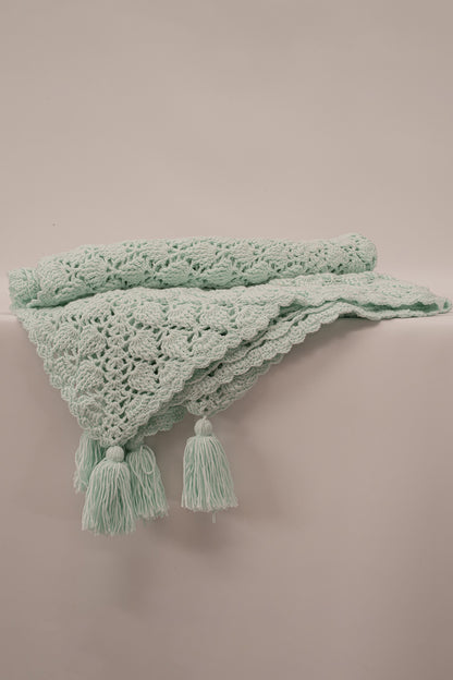 Toquilla Mint