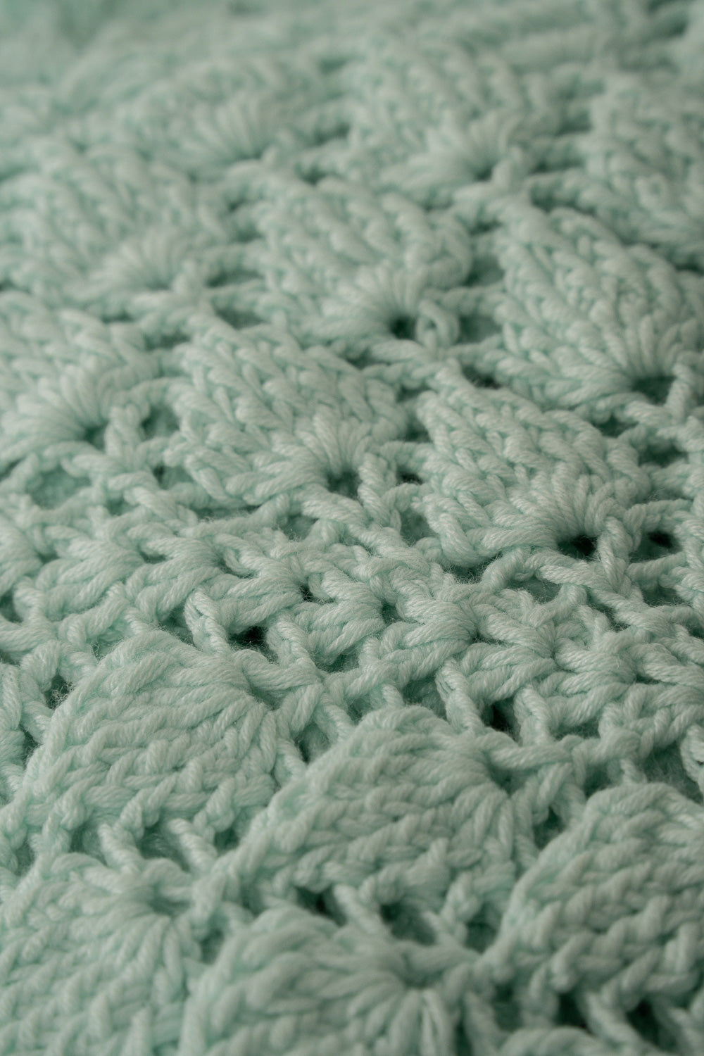 Toquilla Mint
