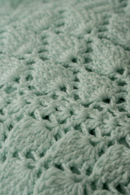 Toquilla Mint