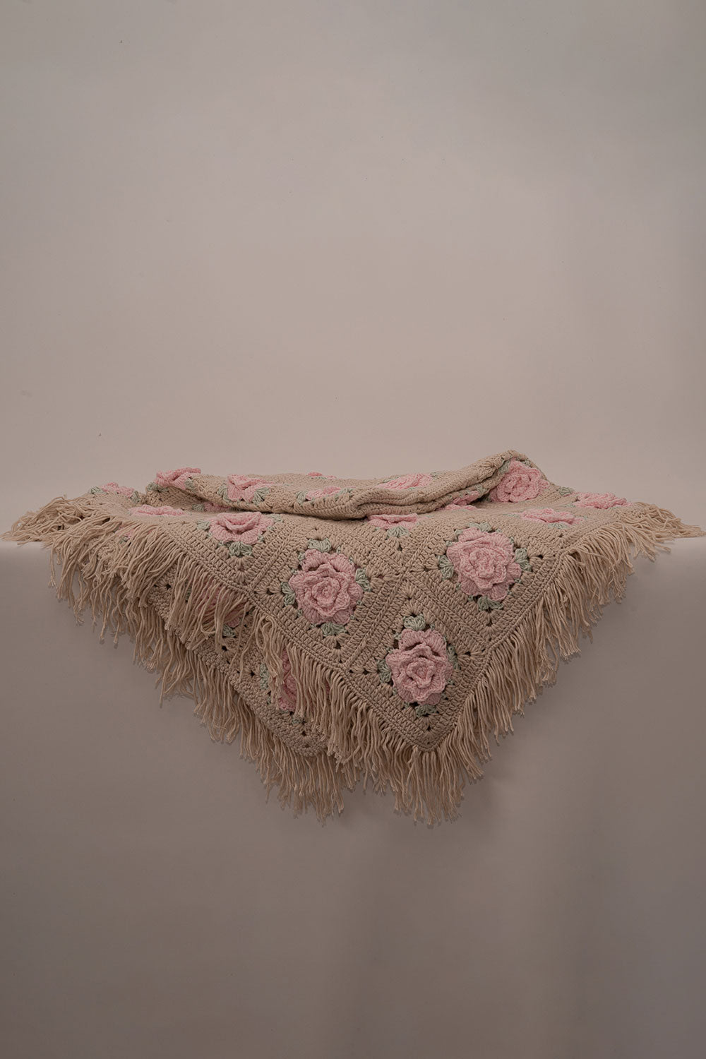 Toquilla Roses