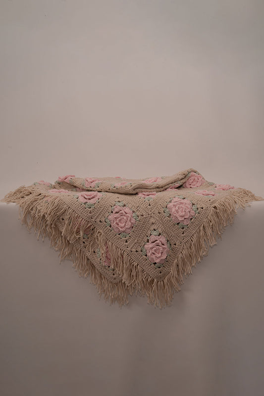 Toquilla Roses