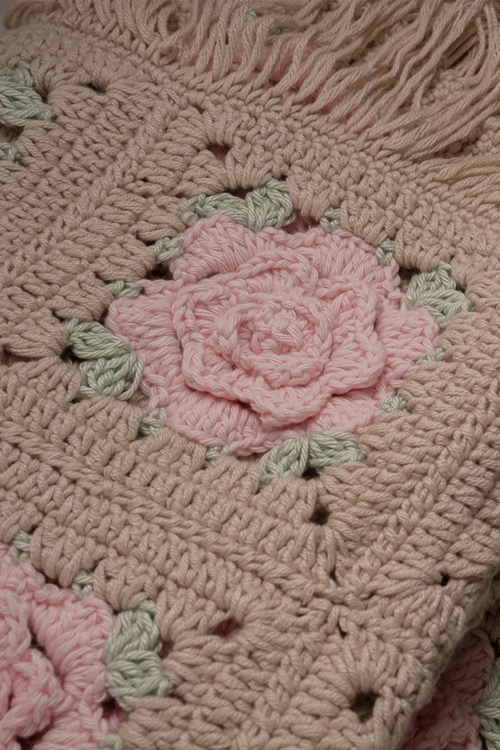 Toquilla Roses