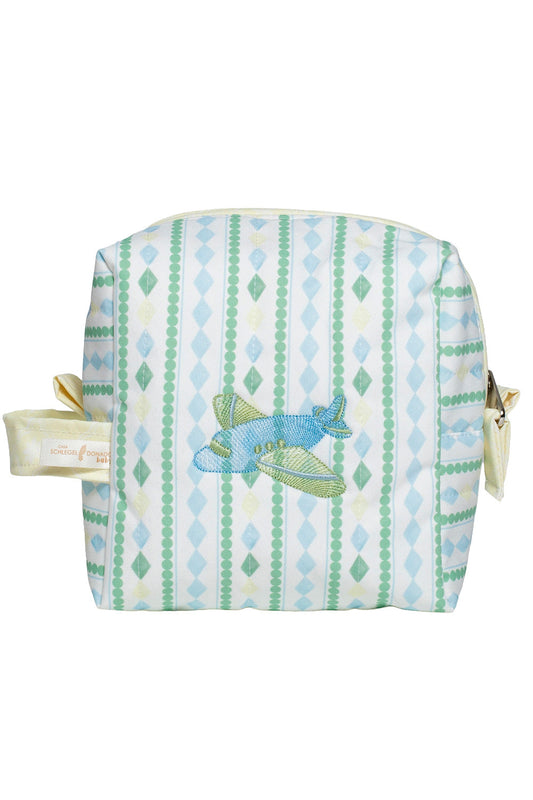 POUCH PEQUEÑO UP IN THE GARDEN SKY