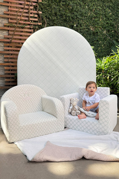 SILLA NINO