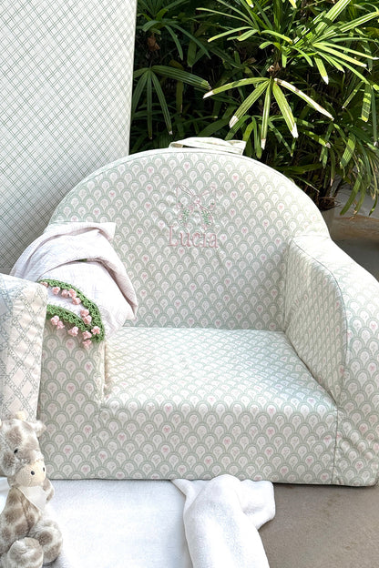 SILLA NINA