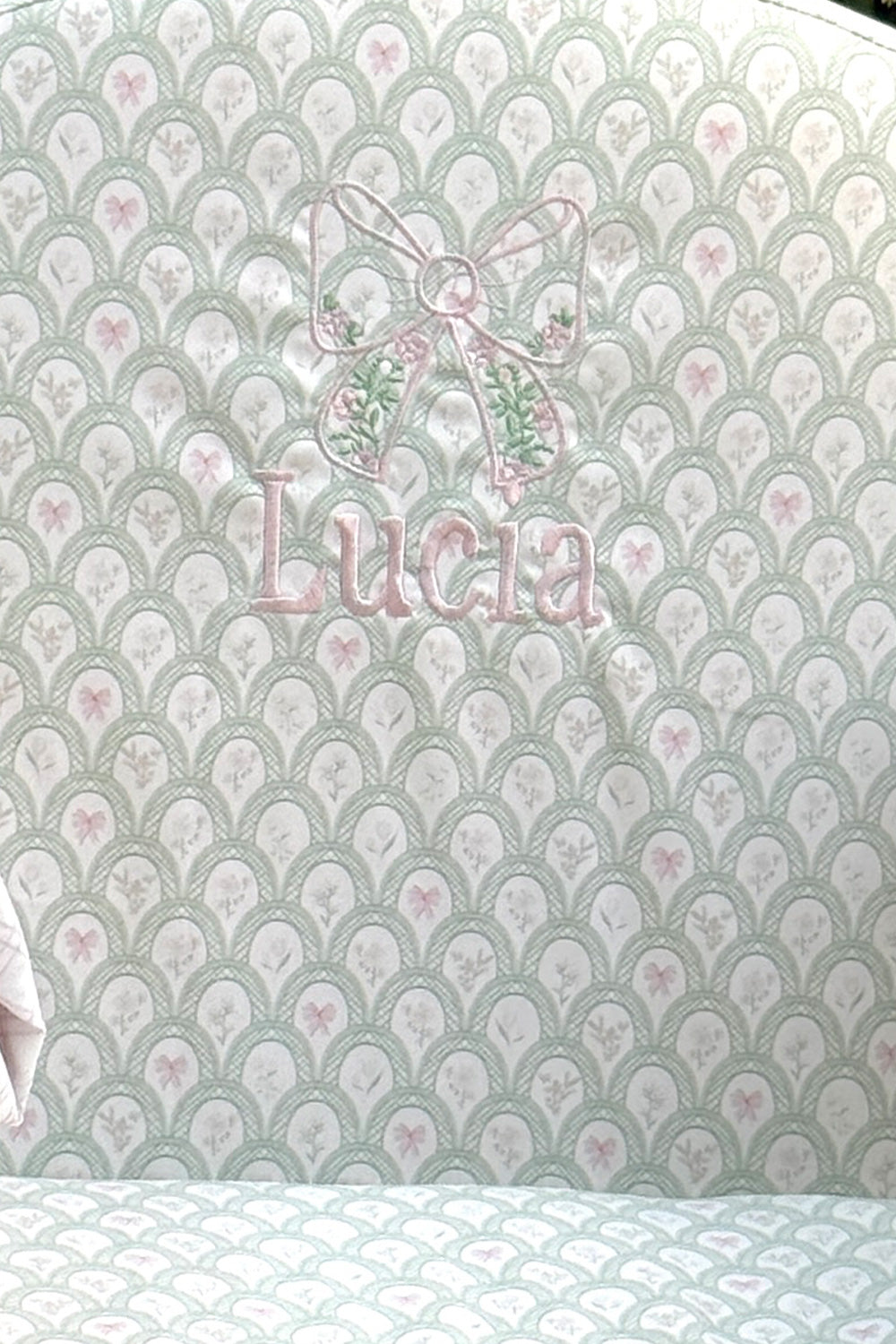 SILLA NINA